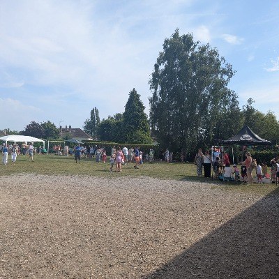 Kermesse de l'école (archive)