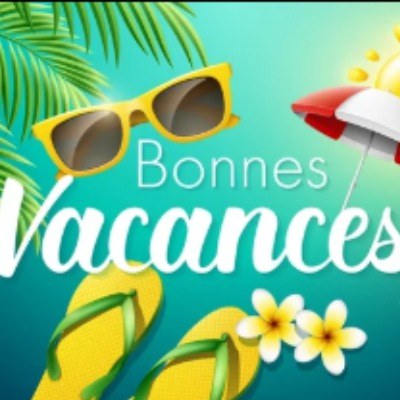 Vacances (archive)